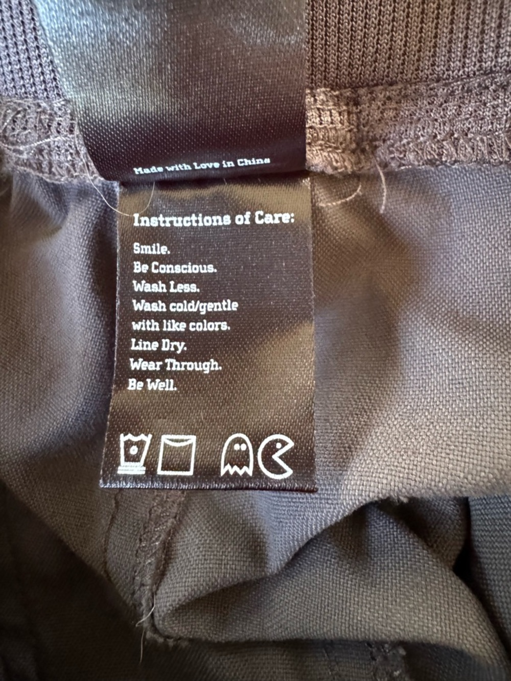 Flylow Short Overalls - Picture 7 of 8